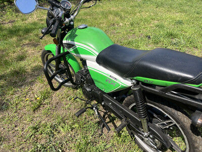 изображение,картинка к Alha RX 110