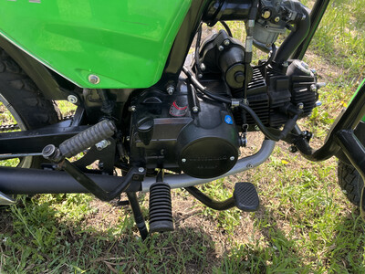 Нажми чтоб увеличить фото, картинка № 4 Alha RX 110 изображение,скриншот № 4 к Alha RX 110