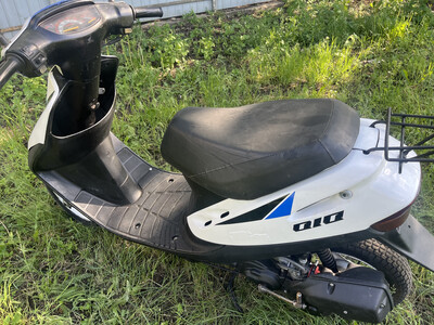 Нажми чтоб увеличить фото, картинка № 3 Honda dio 27 изображение,скриншот № 3 к Honda dio 27