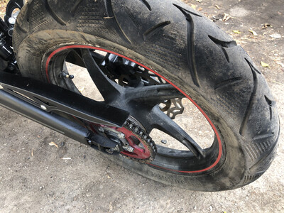 изображение,скриншот № 5 к Alfa Champ 150cc SPORT