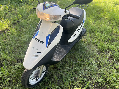 Нажми чтоб увеличить фото, картинка № 2 Honda dio 27 изображение,скриншот № 2 к Honda dio 27