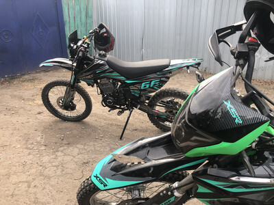 изображение,картинка к Ремонт мото Kayo, Zuumav, FXmoto, Zontes, BRZ, Ataki, Regulmoto, Kews, JHL, Wels, TRX, GR 