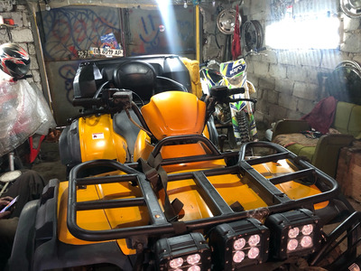 изображение,скриншот № 3 к Отремонтировать скутер или мопед в ЛНР