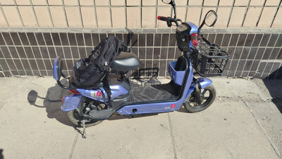 изображение,скриншот № 3 к Ремонт электросамокатов и электровелосипедов, электроскутеров