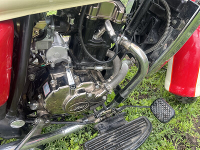изображение,скриншот № 4 к Lifan 125-14f