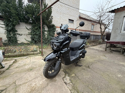 изображение,картинка к VMC Smart 3 2023года 49.9куб/170куб 