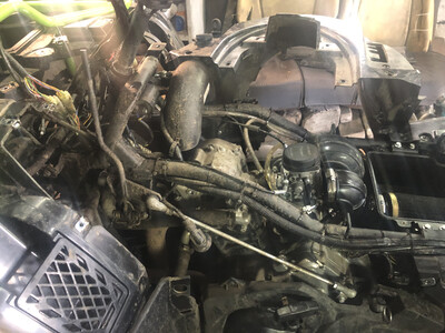 изображение,скриншот № 2 к Ремонт и обслуживание квадроциклов в ЛНР