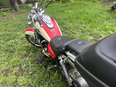 изображение,скриншот № 3 к Lifan 125-14f