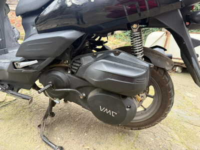 изображение,скриншот № 3 к VMC Smart 3 2023года 49.9куб/170куб