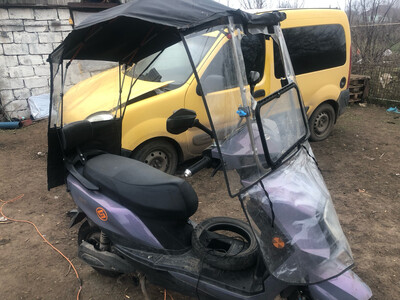 изображение,скриншот № 4 к Ремонт электросамокатов и электровелосипедов, электроскутеров