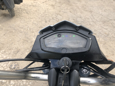 изображение,скриншот № 3 к Alfa RX 125 кубов