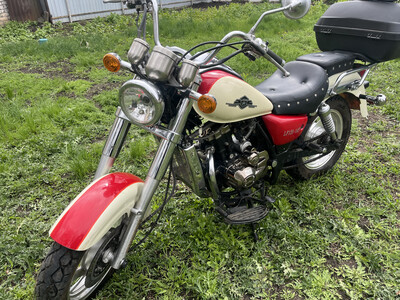 изображение,картинка к Lifan 125-14f
