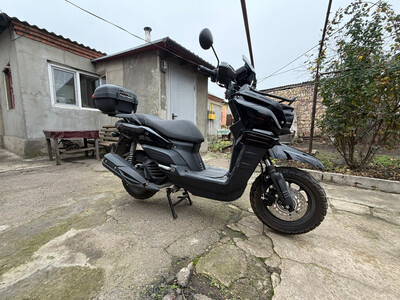 изображение,скриншот № 2 к VMC Smart 3 2023года 49.9куб/170куб