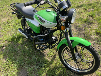 Нажми чтоб увеличить фото, картинка № 2 Alha RX 110 изображение,скриншот № 2 к Alha RX 110