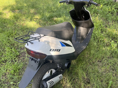 Нажми чтоб увеличить фото, картинка № 4 Honda dio 27 изображение,скриншот № 4 к Honda dio 27