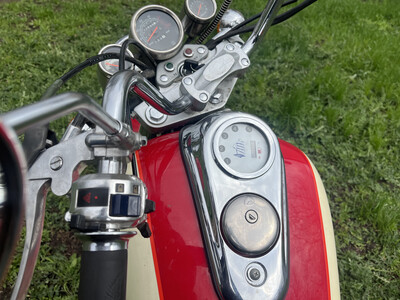 изображение,скриншот № 2 к Lifan 125-14f