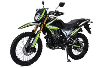 картинка, изображение к Продажи мотоциклов в России резко возросли