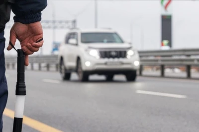 картинка, изображение к Вступили в силу новые штрафы за нарушение ПДД